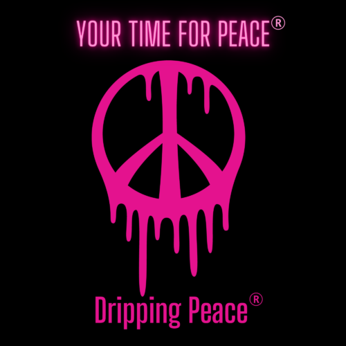 Your Time For Peace Logo